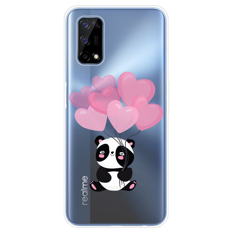 เคสสำหรับ-realme-7-5g-เคส-เคสซิลิโคน-soft-back-cover-realme-7-5g-realme7-case-silicone