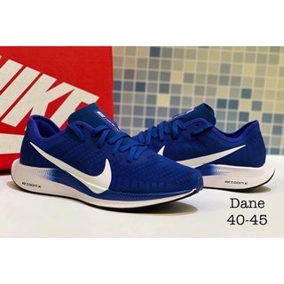 รองเท้าวิ่ง Nike pegasus 35 turbo 2 รองเท้าออกกำลังกาย