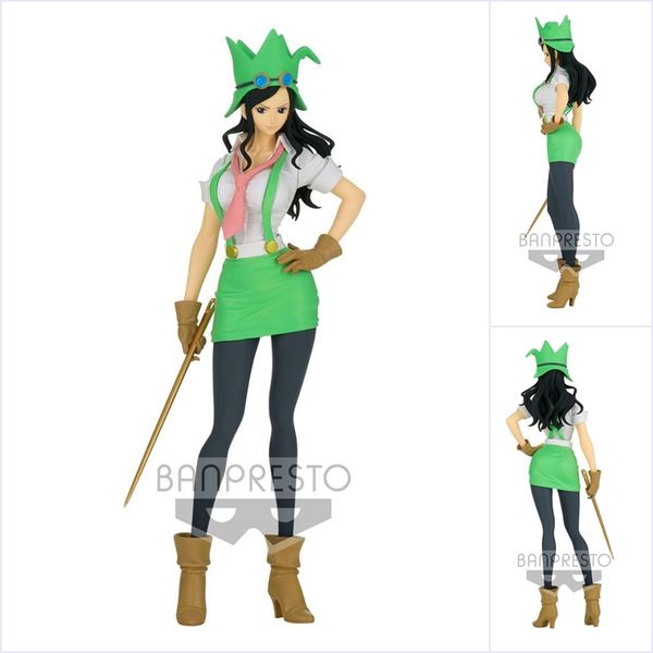 one-piece-sweet-style-pirates-วันพีซ-nico-robin-โรบิน