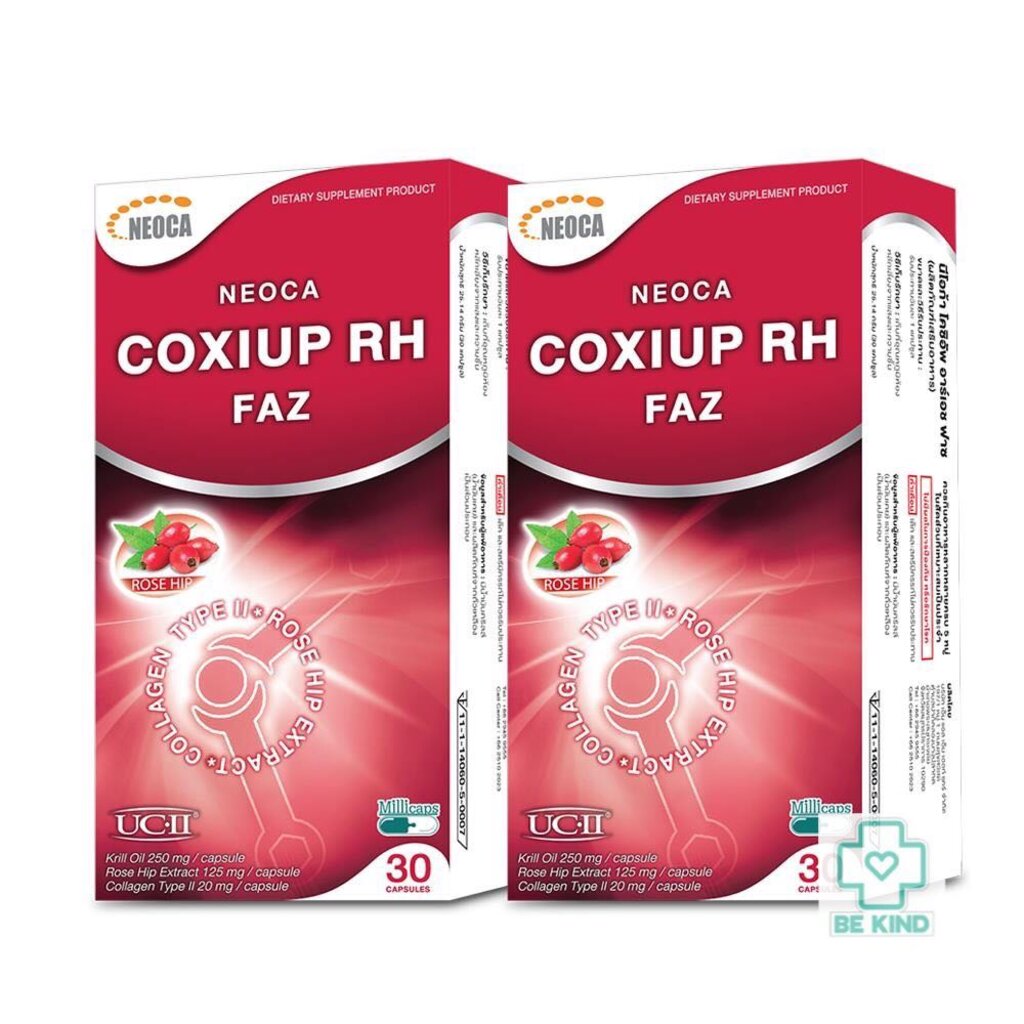neoca-coxiup-rh-faz-30-capsules-นีโอก้า-โคซิอัพ-เอชอาร์-ฟาส-30-แคปซูล