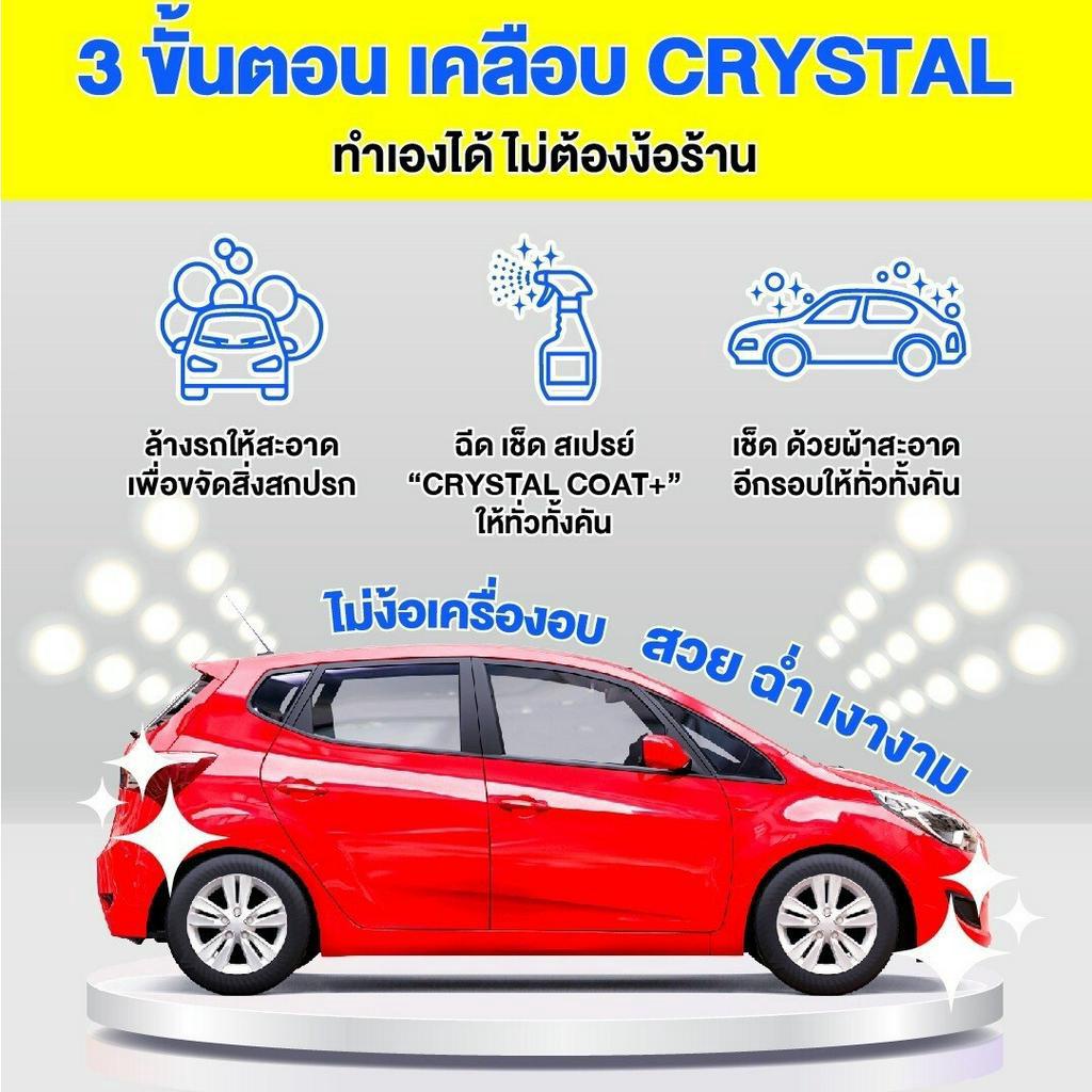 bullsone-crystal-coat-เคลือบแก้วเกาหลี-เคลือบเงา-สเปรย์เคลือบแก้ว-เคลือบสี-pcs1