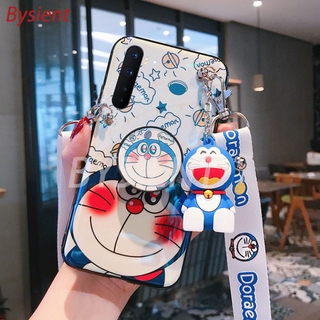เคส Oneplus Nord Soft Doraemon Cover TPU Case Oneplus Nord Cover