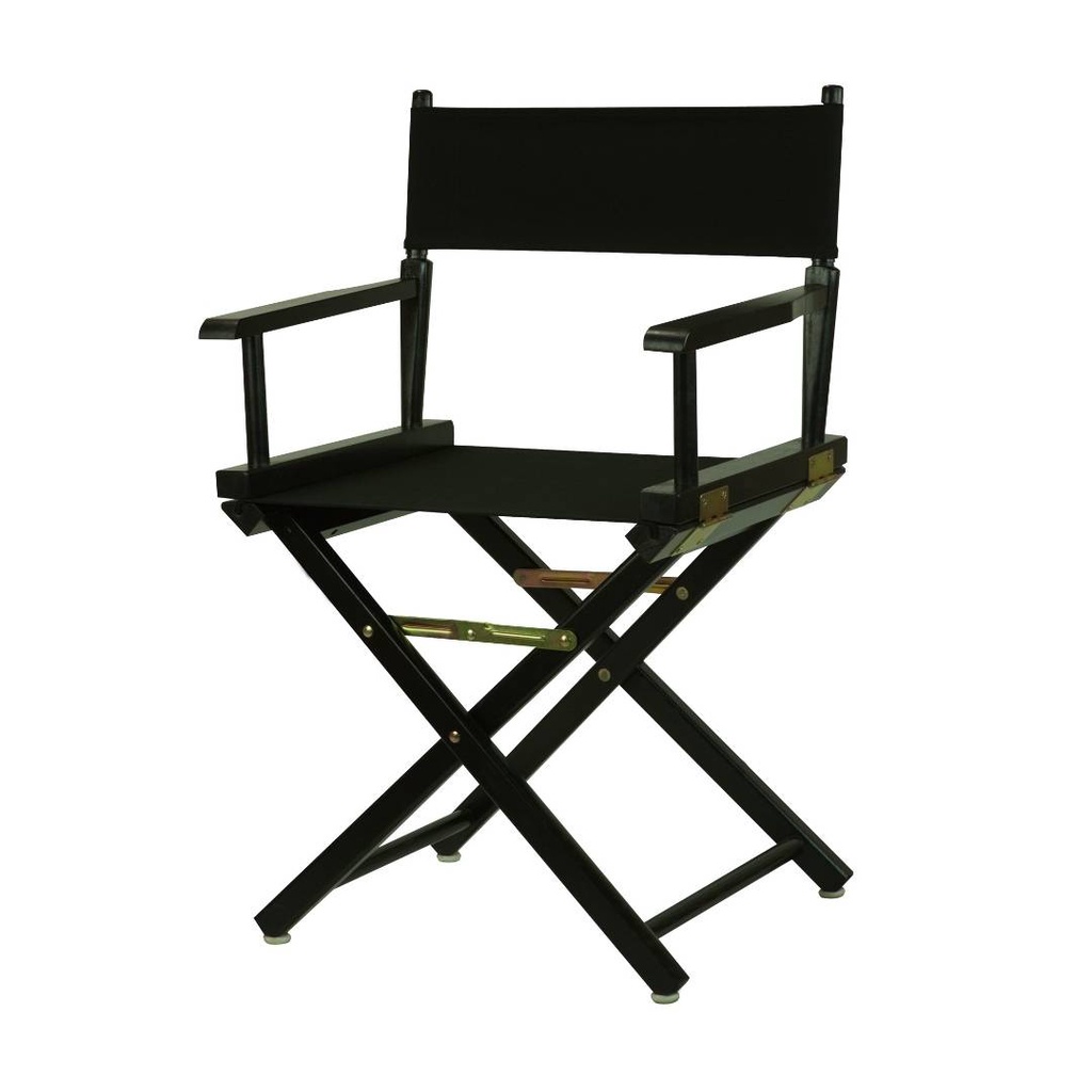 เก้าอี้ไดเร็คเตอร์-18-inch-director-chair-with-black-canvas-100-solid-wood-made-in-thailand