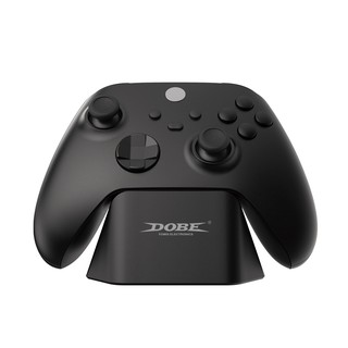 ภาพขนาดย่อของภาพหน้าปกสินค้าDobe Display Stand for Xbox Controller (แท่นตั้งจอย xbox)(ที่ตั้งจอย xbox)(Controller Stand for Xbox)(TYX-0650) จากร้าน phungzzz บน Shopee ภาพที่ 1