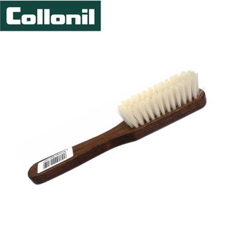 ภาพหน้าปกสินค้าCollonil Textile Brush แปรงสำหรับทำความสะอาดวัสดุผ้า ใช้คู่กับโฟมในการทำความสะอาด ไม่ทำให้ผ้าเป็นขุย ที่เกี่ยวข้อง