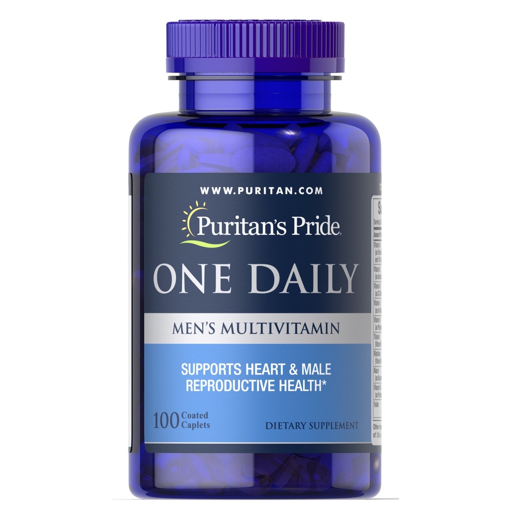 puritan-one-daily-mens-multivitamin-100-caplets