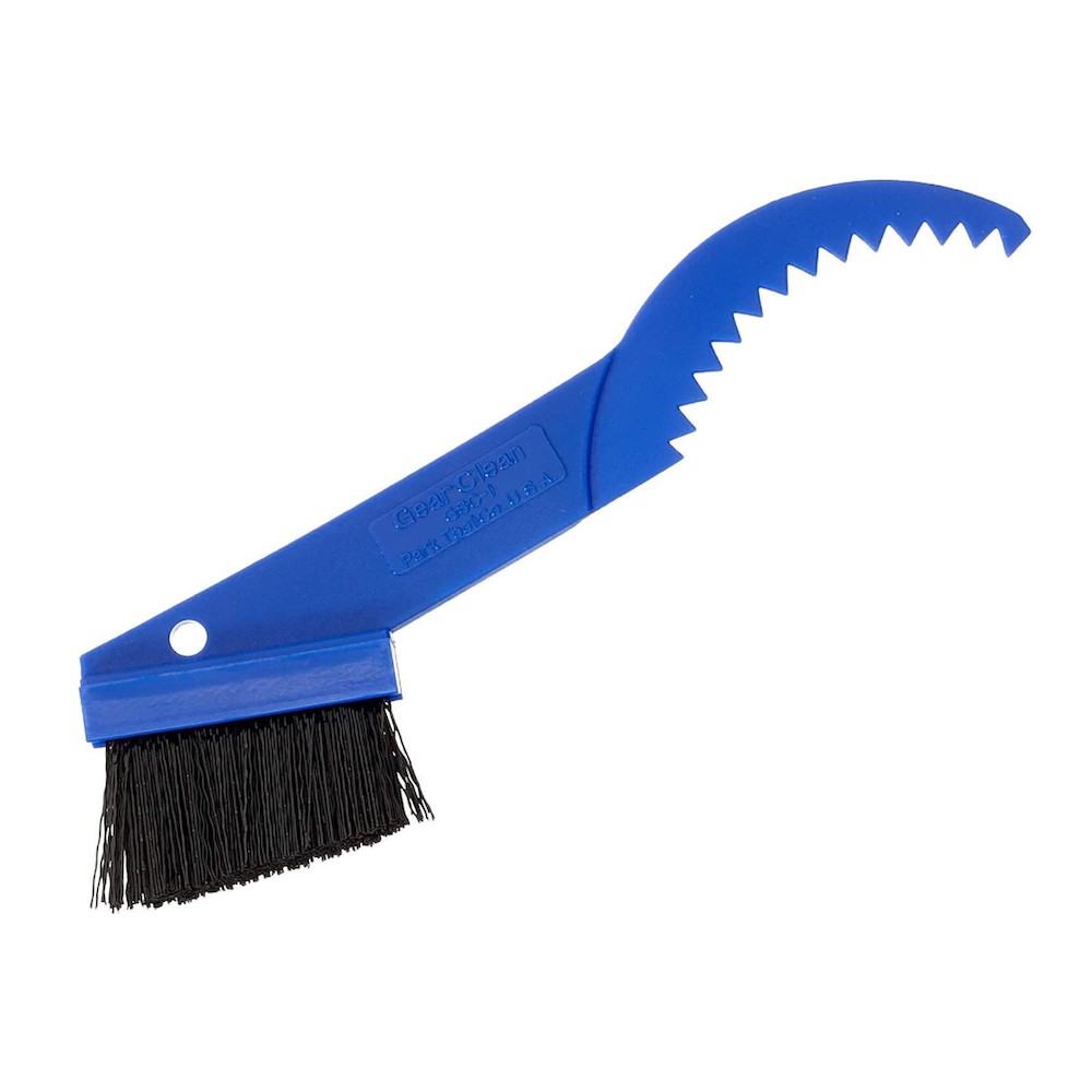 Kit Pulizia Catena Bici Park Tool CG-2.4 | Spazzola E Sgrassatori CB-4 E GSC-1