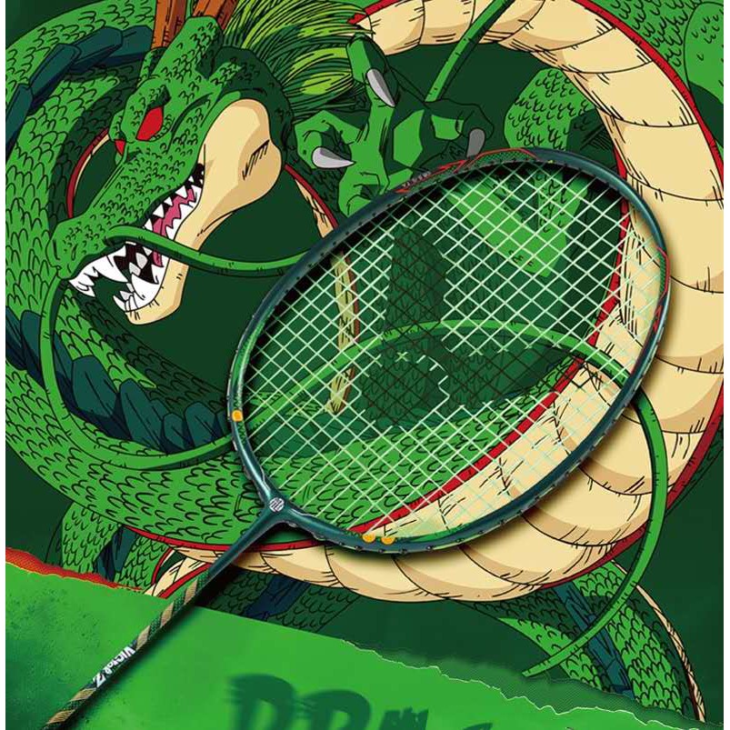 2020-victor-new-model-victor-dbz-badminton-racket-have-stock-ชัยชนะไม้แบดมินตันใหม่ดราก้อนบอลร่วมไม้แบดมินตัน