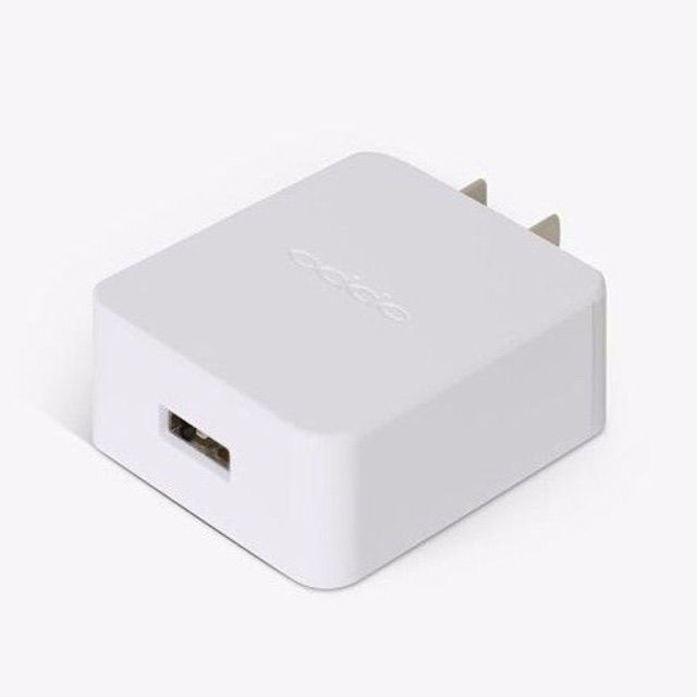 ชุดชาร์จoppo-usb-microusb-หัวชาร์จพร้อมสายชาร์จ-usb-microusb-ak733-รับประกัน-1ปี