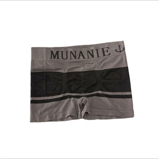 ภาพขนาดย่อของภาพหน้าปกสินค้าmimibra  กางเกงในผู้ชาย กางเกงบ๊อกเซอร์ จากร้าน mimibra บน Shopee ภาพที่ 6