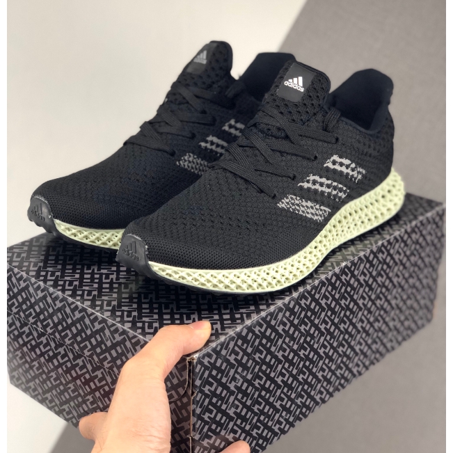 ราคาพิเศษ-adidas-futurecraft-4d-รองเท้ากีฬาผู้ชายและผู้หญิง-รองเท้าวิ่ง