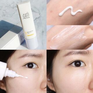 กันแดดธารน้ำแข็ง Jung Saem Mool Skin Setting Water Sun Base SPF50+ PA++++ 40ml