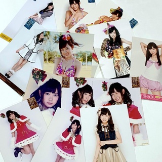 🌟💖New Stock!💖🌟 NMB48/ AKB48 "Milky" Watanabe Miyuki Random Photos