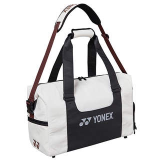 สินค้าใหม่ กระเป๋าสะพายไหล่ สะพายข้าง แบบพกพา สไตล์เกาหลี YONEX YONEX 219BA002U 2022