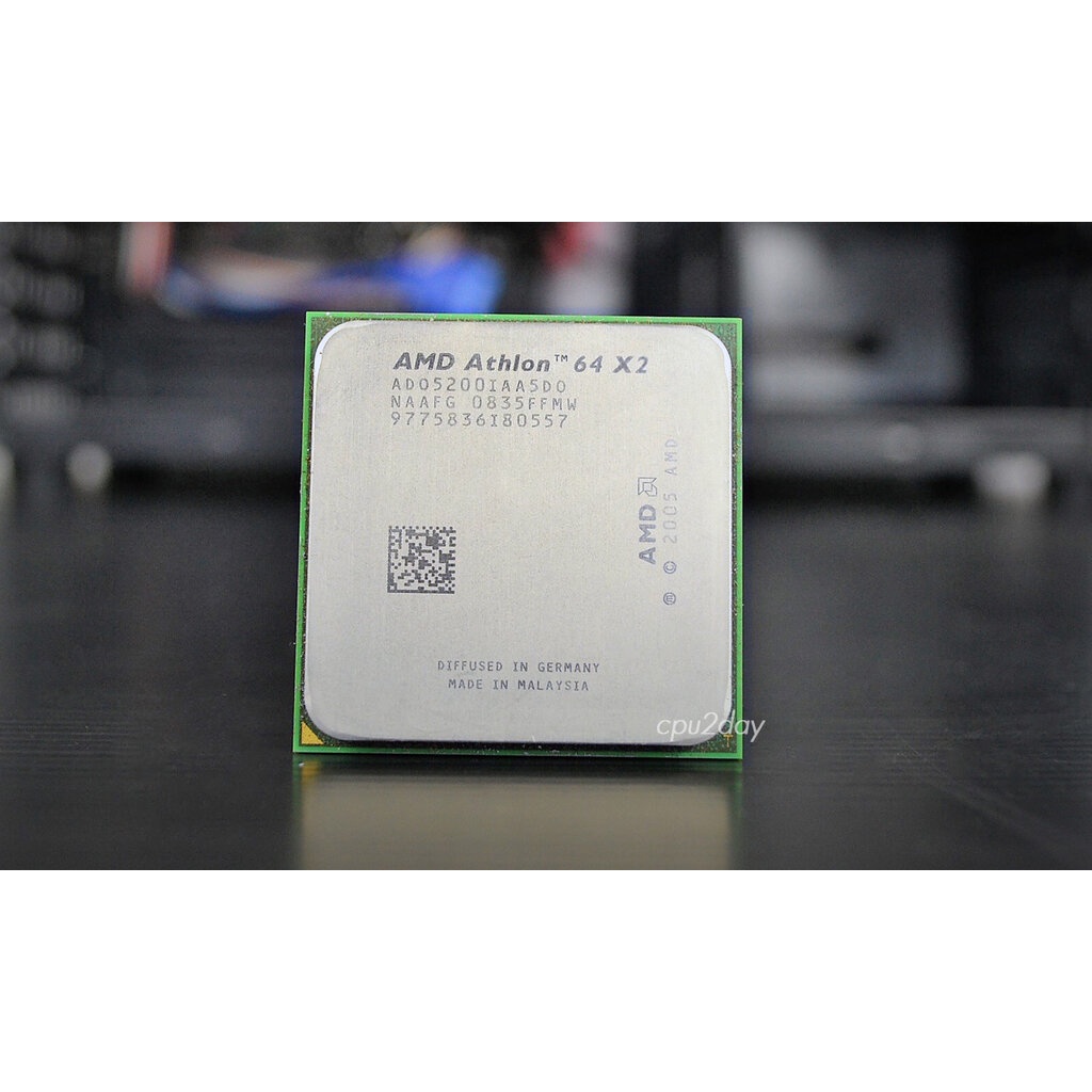 amd-x2-5200-ราคา-ถูก-ซีพียู-cpu-am2-athlon-64-x2-5200-2-7ghz-พร้อมส่ง-ส่งเร็ว-ฟรี-ซิริโครน-มีประกันไทย