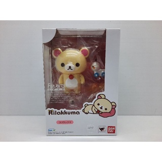 Figuarts ZERO Rliakkuma KORILAKKUMA BANDAI NEW