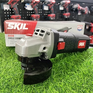 SKIL เครื่องเจียร์ไฟฟ้า 4 นิ้ว รุ่น AG2826SE00 800w. สวิตช์ข้าง