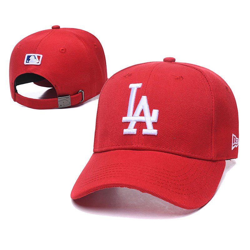 หมวกเบสบอล-los-angeles-dodgers-ขายดีที่สุด