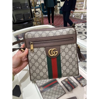 New‼️ Gucci ophidia messenger bag