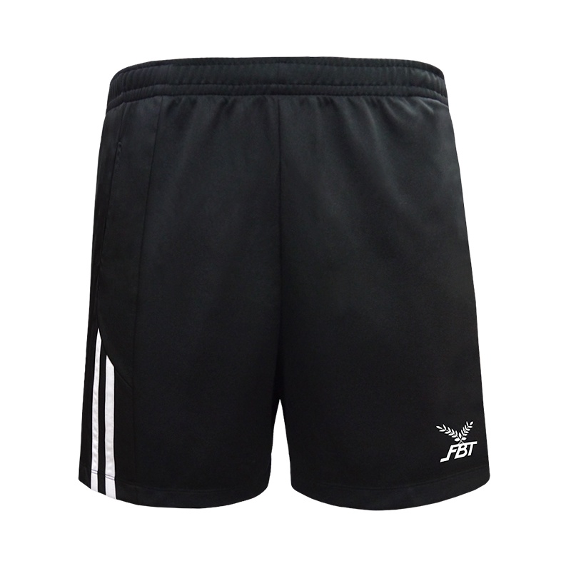 ภาพหน้าปกสินค้าFBT กางเกงกรรมการ กางเกงฟุตบอล กางเกงขาสั้น กางเกงลำลอง กางเกงผู้ตัดสิน กางเกง ฟิตเนส รหัส22090