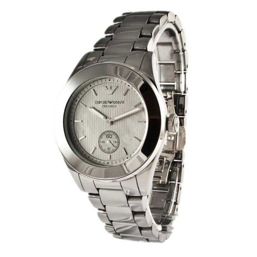 emporio-armani-นาฬิกาข้อมือผู้หญิง-silver-สายสเตนเลส-รุ่น-ar1463