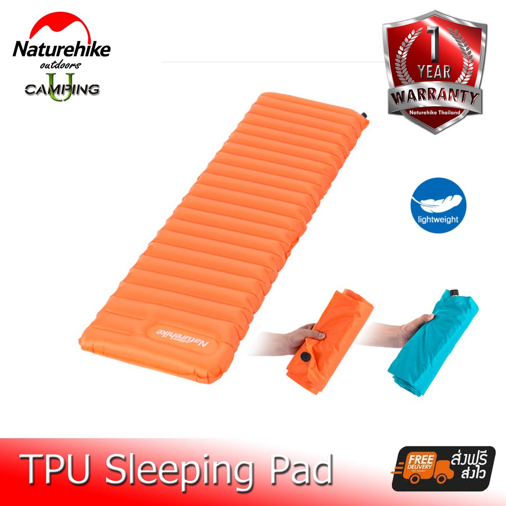 Naturehike ultralight sleeping clearance pad