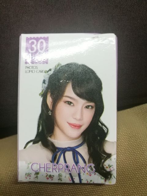 lomo-cards-รูปเดี่ยวสาวๆ-bnk48