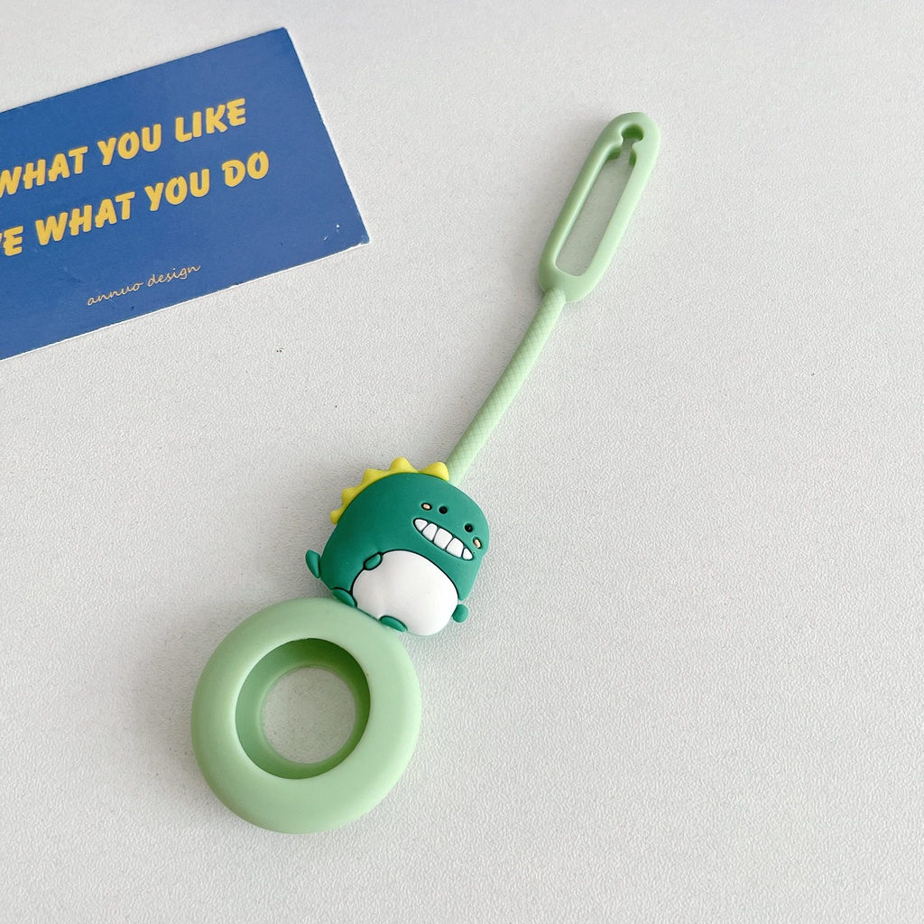 Cartoon pendantforAirtag protective case for Airtags for Airtag case