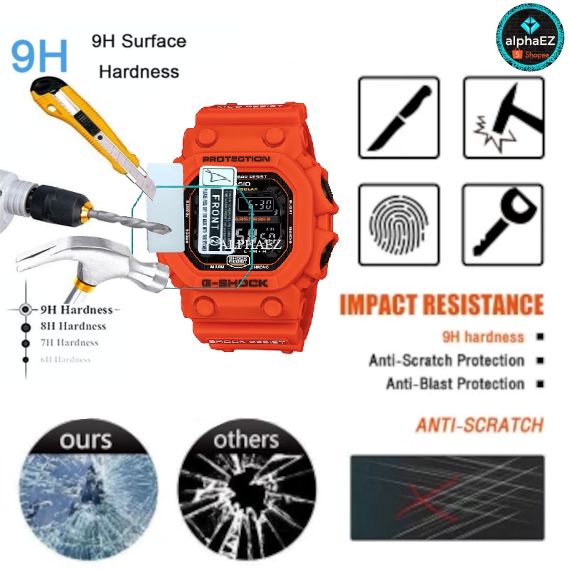 ฟิล์มกระจกนิรภัยกันรอยหน้าจอ-สําหรับ-casio-g-shock-gx-56gb-1-series-9h-gx56-gxw56-gx-56