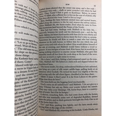 dktoday-หนังสือ-wordsworth-readers-kim