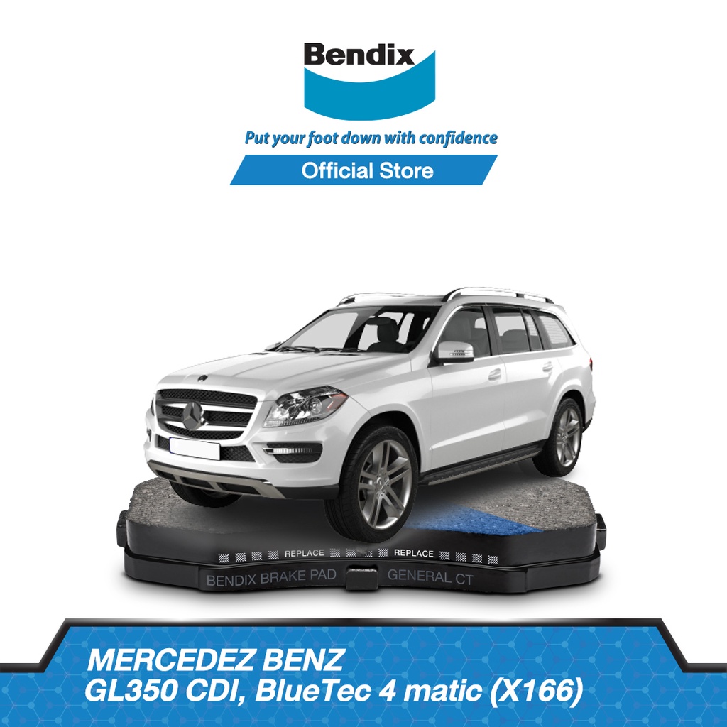 bendix-ผ้าเบรค-mercedes-benz-gl-class-x166-ปี2013-19