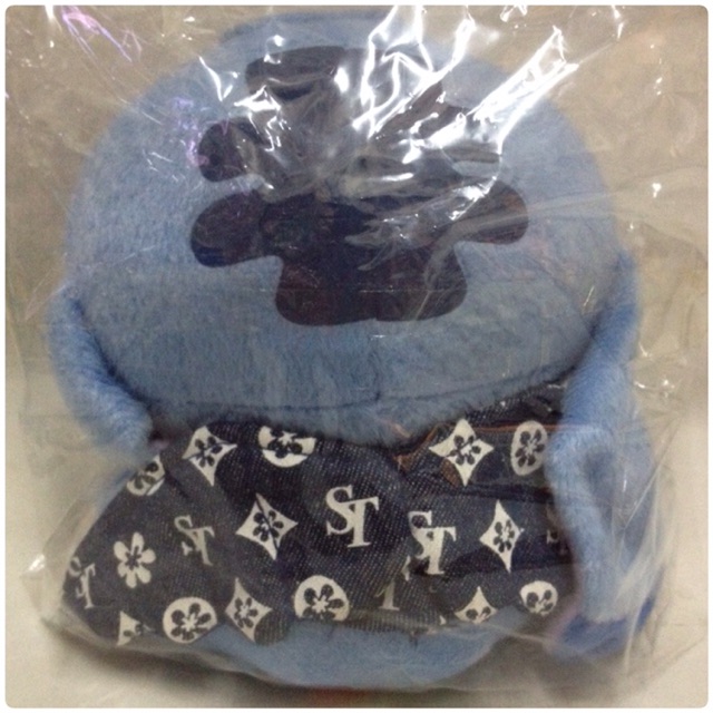 แท้-100-จากญี่ปุ่น-ตุ๊กตา-ดิสนีย์-stitch-สินค้าพร้อมจัดส่ง-ของใหม่มือ-1-ค่ะ