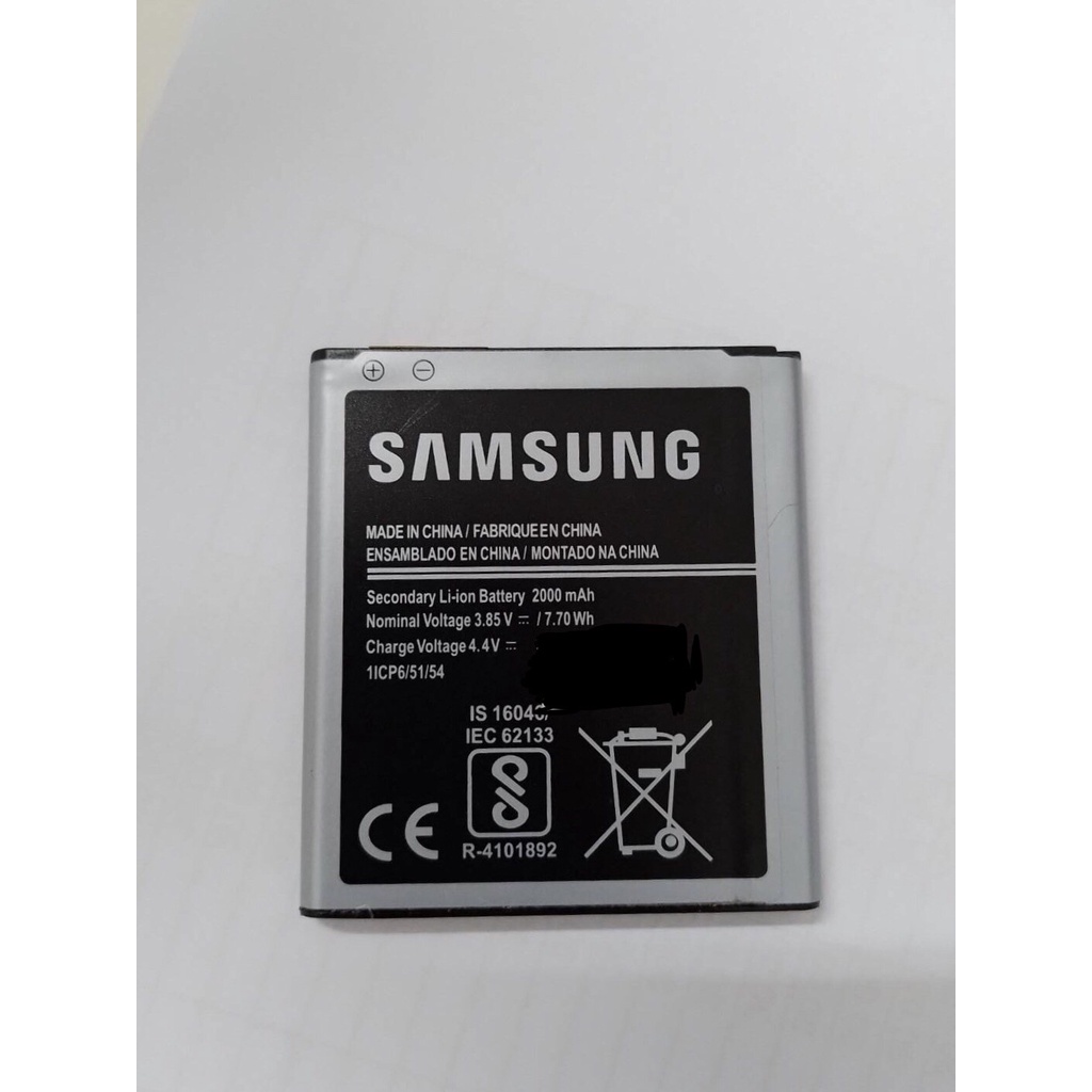 battery-samsung-j2-แบตเตอรี่ซัมซุง-เจ2-แบตเตอรี่โทรศัพท์มือ