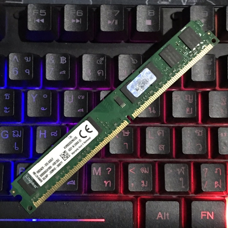 แรมมือสอง-ram-pc-ddr2-2gb-667-800-คละรุ่น-ราคาถูก-kingston-hynix-samsung