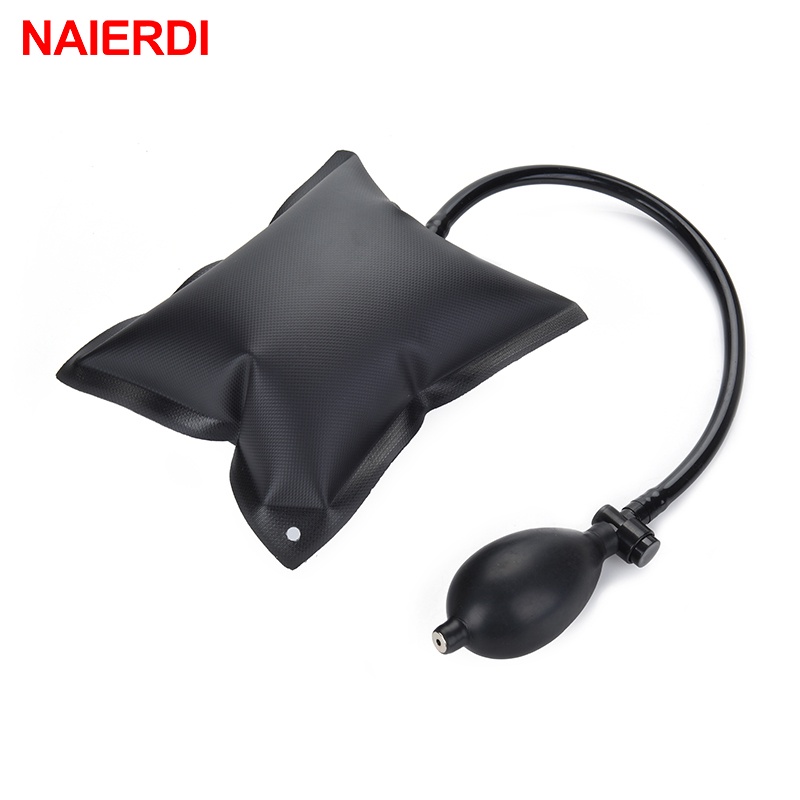 Naierdi ชุดเครื่องมือช่างกุญแจ ปั๊มลิ่ม 6.5 นิ้ว สําหรับซ่อมแซมหน้าต่าง ...