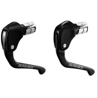 มือเบรคติดบาร์เอนด์(BAR END) SHIMANO Dura-Ace BL-TT79