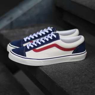 สินค้า VANS OLD SKOOL “V36 OG” Trico (พร้อมกล่อง) ✅มีบริการเก็บเงินปลายทาง