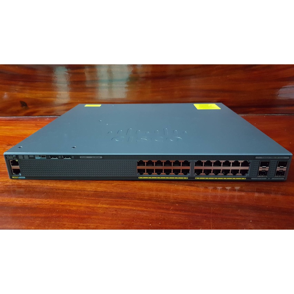 switch-cisco-catalyst-2960-xr-24port-4-sfp-2-power-supply