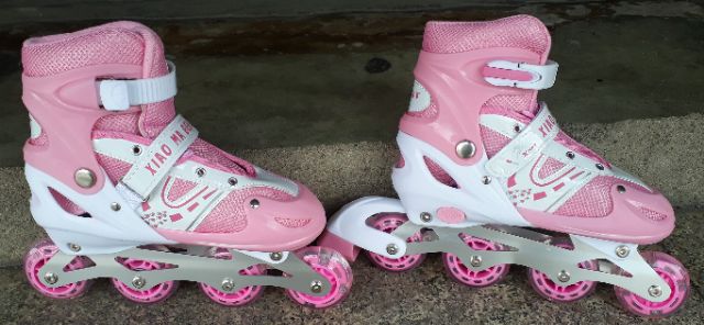 รองเท้าสเก็ต-โรลเลอร์เบลด-ล้อมีไฟ-rollerblades