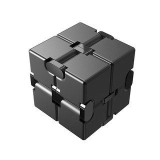 Shengshou Infinity Cube Fidget ของเล่นคลายเครียด สําหรับเด็ก และผู้ใหญ่