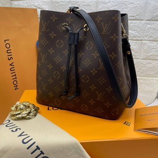 Louis vuitton Neonoe Grade vip Size 25 cm อปก.Fullboxset