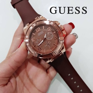 ⏰ GUESS ⏰