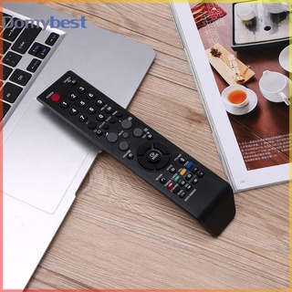 รีโมทคอนโทรล BN 59-00609 A สำหรับ Samsung TV Remote