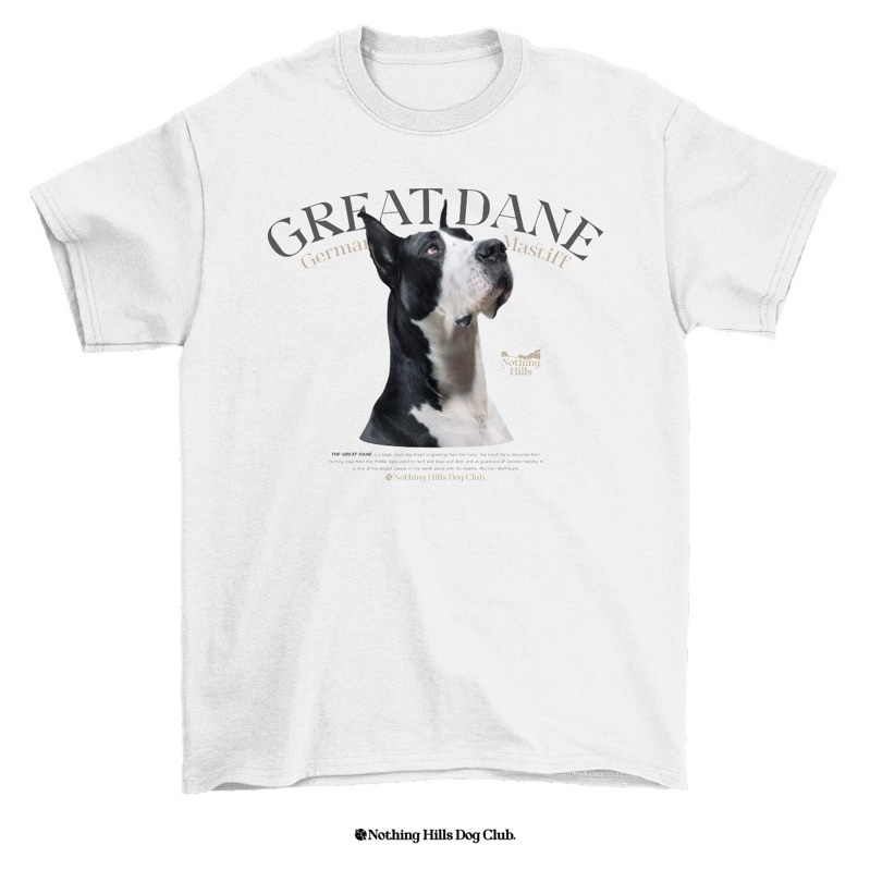 hot-sale-เสื้อยืดลาย-greatdane-เกรตเดน-classic-cotton-unisex-by-nothing-hills