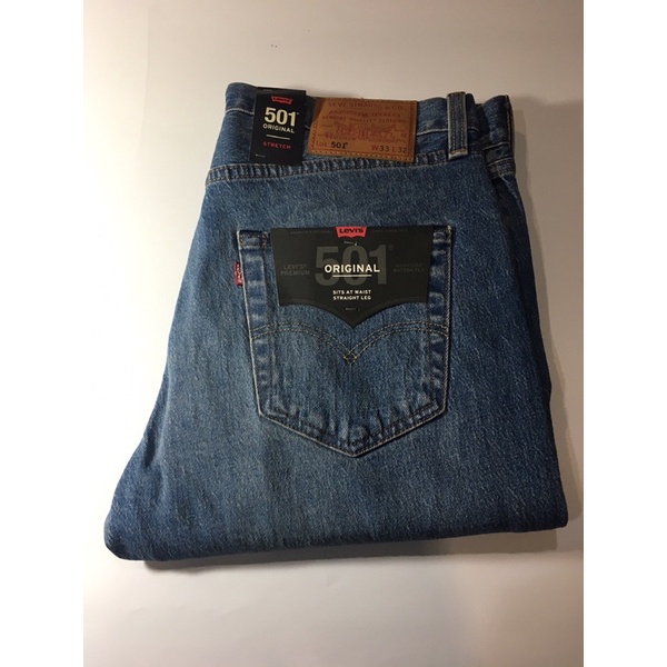Levi's premium cheap big e