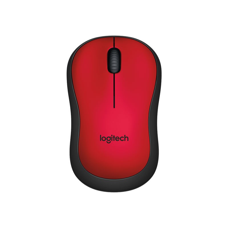 mouse-เมาส์ไร้สาย-logitech-m221-wireless-silent-เมาส์ไร้สายไม่มีเสียงกด-ใช้งานสะดวก-ง่ายดาย-ใช้ถ่าน-aa-สินค้าประกัน-2ปี