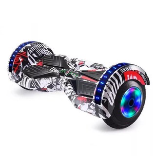 Hoverboard 8 นิ้ว - โฮเวอร์บอร์ด 8 นิ้ว