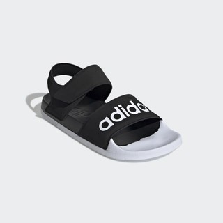 ADIDAS ADILETTE SANDAL รองเท้าแตะ รองเท้า อาดิดาส