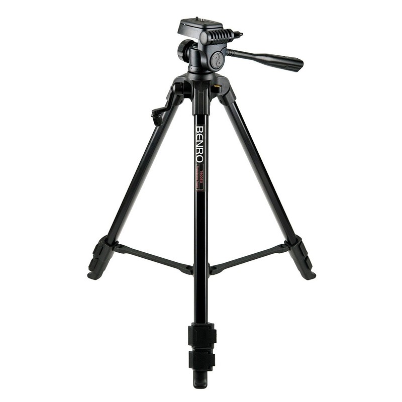 ขาตั้งกล้อง-3-ขา-ขาตั้งโทรศัพท์-ยี่ห้อ-benro-tripod-aluminum-รุ่น-t600-ex-สินค้าพร้อมส่ง