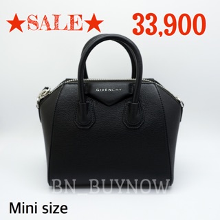 ✨NEW✨ Givenchy Antigona Mini Black
